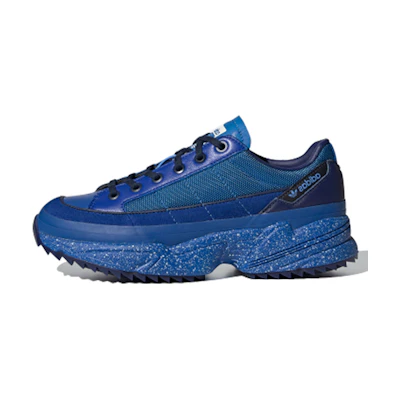 (W) Angel Chen adidas Kiellor 'Blue'