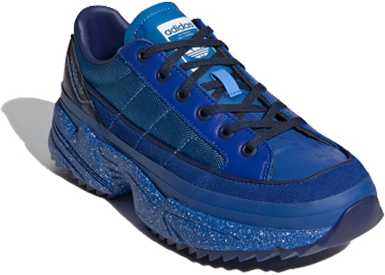 (Women) Angel Chen x adidas Kiellor 'Blue' FX1940 Lookbook (Women) Angel Chen x adidas Kiellor 'Blue' FX1940