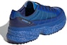 Shop (W) Angel Chen x adidas Kiellor 'Biru' FX1940