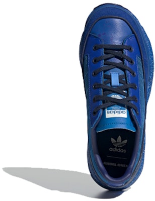 (W) Angel Chen x adidas Kiellor 'Biru' FX1940 Purchase (W) Angel Chen x adidas Kiellor 'Biru' FX1940