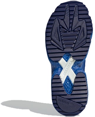 (W) Angel Chen x adidas Kiellor 'Biru' FX1940 Details for (W) Angel Chen x adidas Kiellor 'Biru' FX1940