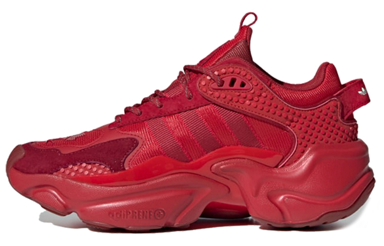 (Women) Angel Chen x adidas Magmur Runner 'Red' FX1942