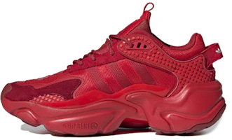 (Women) Angel Chen x adidas Magmur Runner 'Red' FX1942 (Women) Angel Chen x adidas Magmur Runner 'Red' FX1942