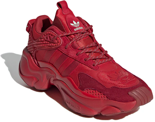 (W) Angel Chen x adidas Magmur Runner 'Merah' FX1942 Lookbook (W) Angel Chen x adidas Magmur Runner 'Merah' FX1942