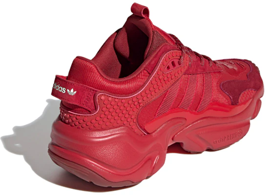 (W) Angel Chen x adidas Magmur Runner 'Merah' FX1942 Shop (W) Angel Chen x adidas Magmur Runner 'Merah' FX1942