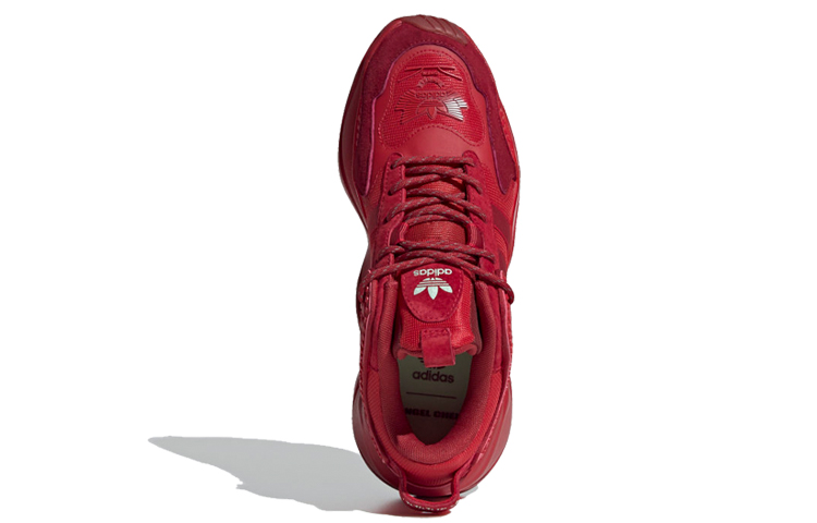 Purchase (W) Angel Chen x adidas Magmur Runner 'Merah' FX1942