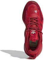 Purchase (女性) Angel Chen x adidas Magmur Runner ‘紅’ FX1942