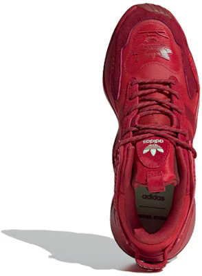 (W) Angel Chen x adidas Magmur Runner 'Merah' FX1942 Purchase (W) Angel Chen x adidas Magmur Runner 'Merah' FX1942