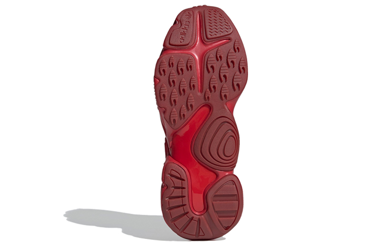 Details for (W) Angel Chen x adidas Magmur Runner 'Merah' FX1942