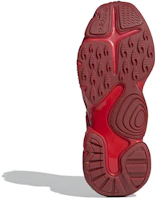Details for (女性) Angel Chen x adidas Magmur Runner ‘紅’ FX1942