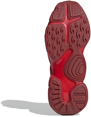 (W) Angel Chen x adidas Magmur Runner 'Merah' FX1942 Details for (W) Angel Chen x adidas Magmur Runner 'Merah' FX1942