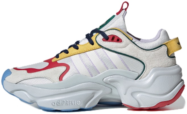 (W) エンジェルチェン×adidas マグマーランナー "ホワイト" FX1941 Buy (W) エンジェルチェン×adidas マグマーランナー "ホワイト" FX1941