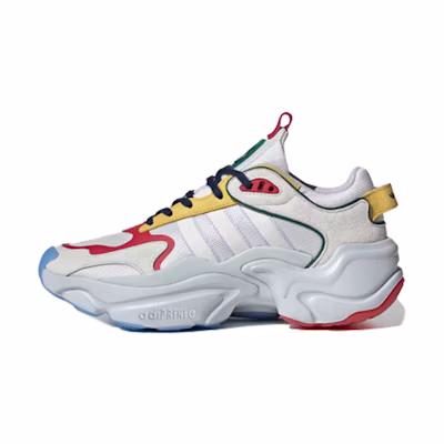 (W) Angel Chen adidas Magmur RNNR 'White'