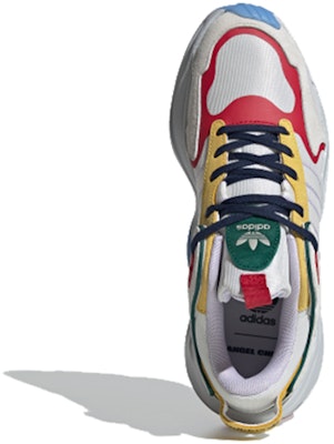 (W) エンジェルチェン×adidas マグマーランナー "ホワイト" FX1941 Purchase (W) エンジェルチェン×adidas マグマーランナー "ホワイト" FX1941