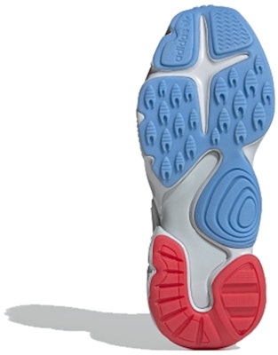 (W) エンジェルチェン×adidas マグマーランナー "ホワイト" FX1941 Details for (W) エンジェルチェン×adidas マグマーランナー "ホワイト" FX1941