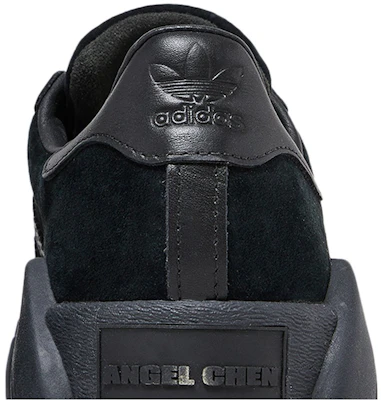 (W) Angel Chen x 阿迪达斯 Superstar 80s '经典黑' FY5350 Sizing (W) Angel Chen x 阿迪达斯 Superstar 80s '经典黑' FY5350