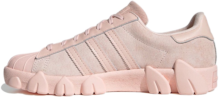 Angel Chen x adidas Superstar 80s 'Icey Pink' FY5351 Buy Angel Chen x adidas Superstar 80s 'Icey Pink' FY5351
