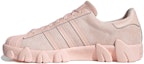 Buy (W) Angel Chen x adidas Superstar 80s 'Merah Jambu Ais' FY5351
