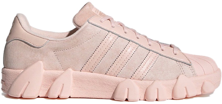 Angel Chen x adidas Superstar 80s 'Icey Pink' FY5351 Order Angel Chen x adidas Superstar 80s 'Icey Pink' FY5351