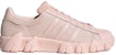 (W) Angel Chen x adidas Superstar 80s 'Merah Jambu Ais' FY5351
