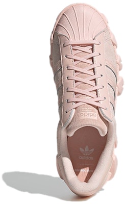 (W) エンジェルチェン×adidas スーパースター80s 「アイスピンク」 FY5351 Purchase (W) エンジェルチェン×adidas スーパースター80s 「アイスピンク」 FY5351