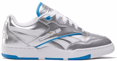 (Women) Angel Reese x Reebok BB4000 2 'Silver Always Blue' 100213086 (Women) Angel Reese x Reebok BB4000 2 'Silver Always Blue' 100213086