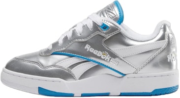(Women) Angel Reese x Reebok BB4000 2 'Silver Always Blue' 100213086 (Women) Angel Reese x Reebok BB4000 2 'Silver Always Blue' 100213086