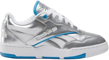 (W) 엔젤 리스 x 리복 BB4000 2 '실버 올웨이즈 블루' 100213086 Order (W) 엔젤 리스 x 리복 BB4000 2 '실버 올웨이즈 블루' 100213086