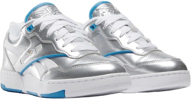 (W) 엔젤 리스 x 리복 BB4000 2 '실버 올웨이즈 블루' 100213086 Shop (W) 엔젤 리스 x 리복 BB4000 2 '실버 올웨이즈 블루' 100213086