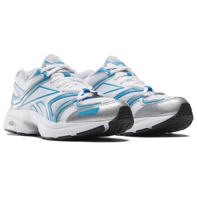 Shop (W) Angel Reese x Reebok Premier Road Plus 6 'Perak Selalu Biru' 100213088