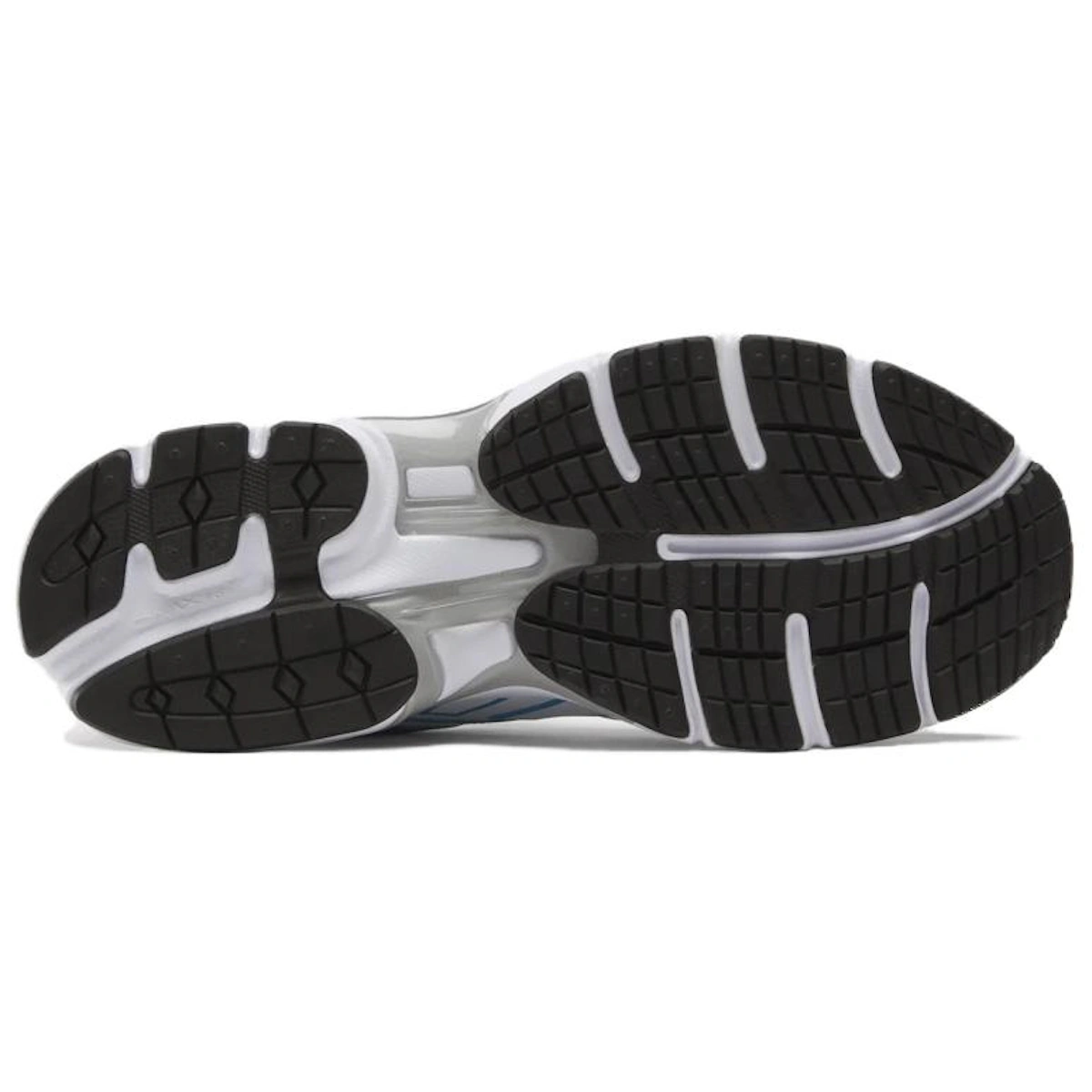 (Women) Angel Reese x Reebok Premier Road Plus 6 'Silver Always Blue'