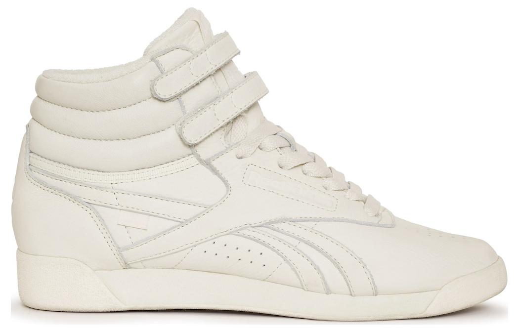 Order (女性) Anine Bing x Reebok Freestyle 高筒 '骨粉白' 100206922