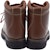 (W) But Ankle Gucci x The North Face 'Coklat' 655398-17U10-2560
