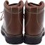 Shop (W) But Ankle Gucci x The North Face 'Coklat' 655398-17U10-2560