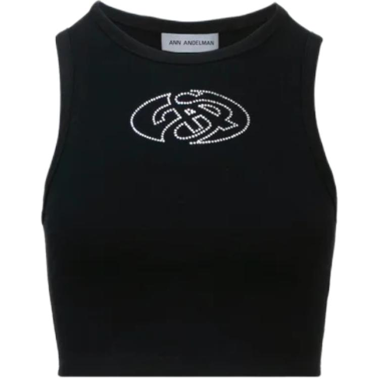 (Women) Ann Andelman Colorblock Pullover Crewneck Vest 40772264984691
