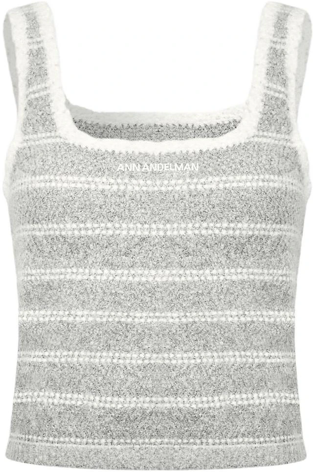 women-ann-andelman-ss-26-striped-soft-knit-square-neck-crop-tank-top-aa-25-bx-2434