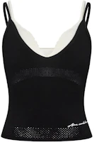 (Women) Ann Andelman SS26 Women’s Dual-Layer Knit Tank Top AA26BX3059 (Women) Ann Andelman SS26 Women’s Dual-Layer Knit Tank Top AA26BX3059