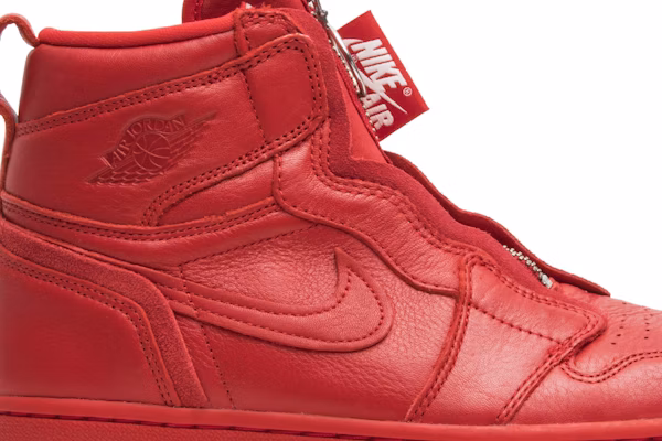 (Women) Anna Wintour x Air Jordan 1 Retro High Zip 'Merah Universiti' BQ0864-601 Order (Women) Anna Wintour x Air Jordan 1 Retro High Zip 'Merah Universiti' BQ0864-601