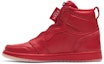 Lookbook (Women) Anna Wintour x Air Jordan 1 Retro High Zip 'Merah Universiti' BQ0864-601