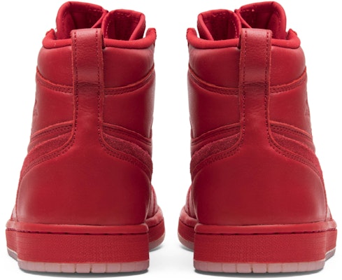 (Women) Anna Wintour x Air Jordan 1 Retro High Zip 'Merah Universiti' BQ0864-601 Details for (Women) Anna Wintour x Air Jordan 1 Retro High Zip 'Merah Universiti' BQ0864-601