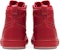 (Women) Anna Wintour x Air Jordan 1 Retro High Zip 'Merah Universiti' BQ0864-601