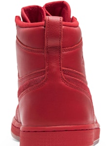 (女性) Anna Wintour x Air Jordan 1 高筒拉鍊復刻 '大學紅' BQ0864-601 Sizing (女性) Anna Wintour x Air Jordan 1 高筒拉鍊復刻 '大學紅' BQ0864-601