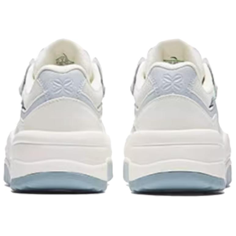 (W) Anta 2.0 Casual Shoes 'White Blue' 圖 6