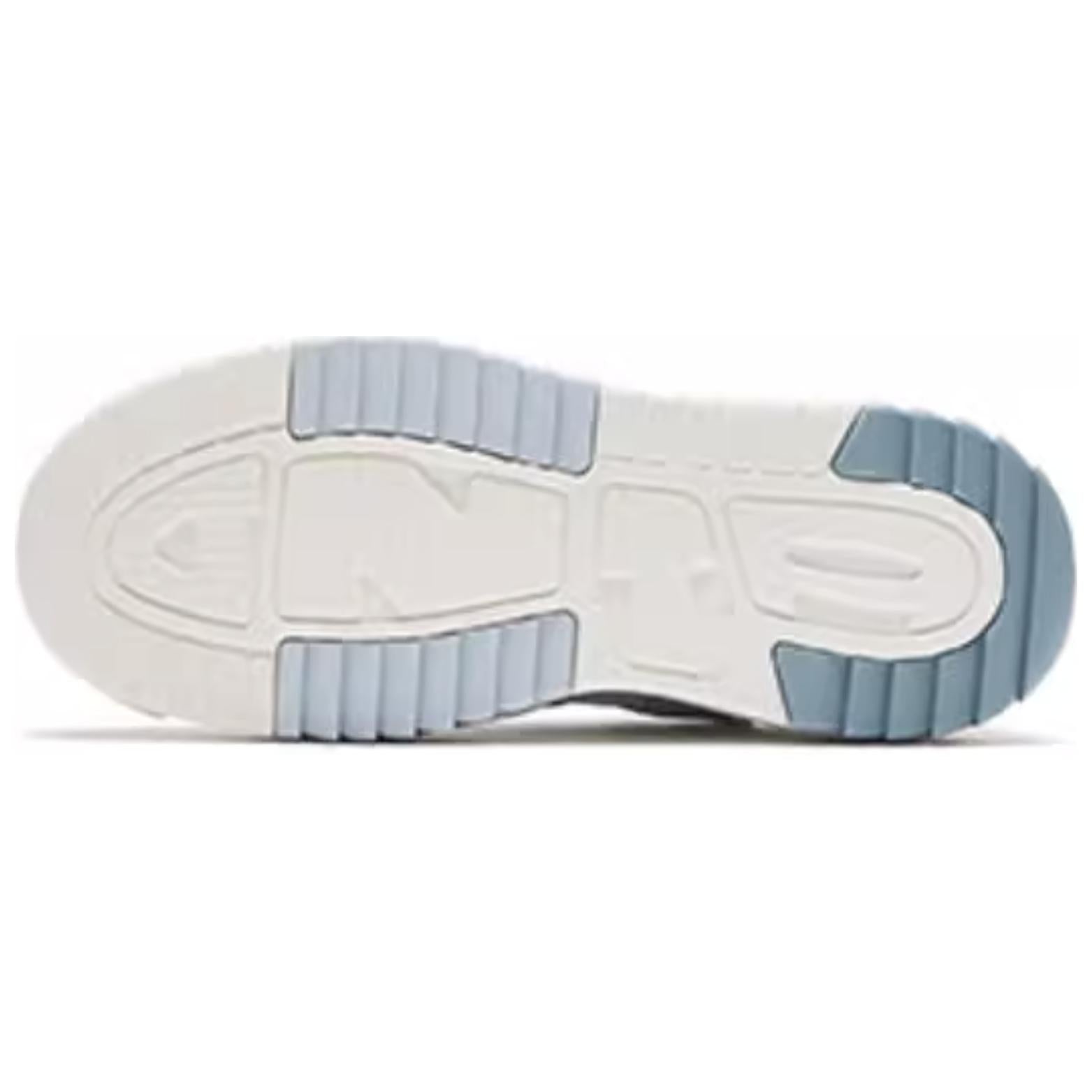 (W) Anta 2.0 Casual Shoes 'White Blue' 圖 7