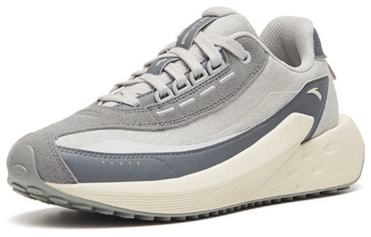 Lookbook (W) Anta 2 Low 'Bingtang Abu Putih' 922248857-3