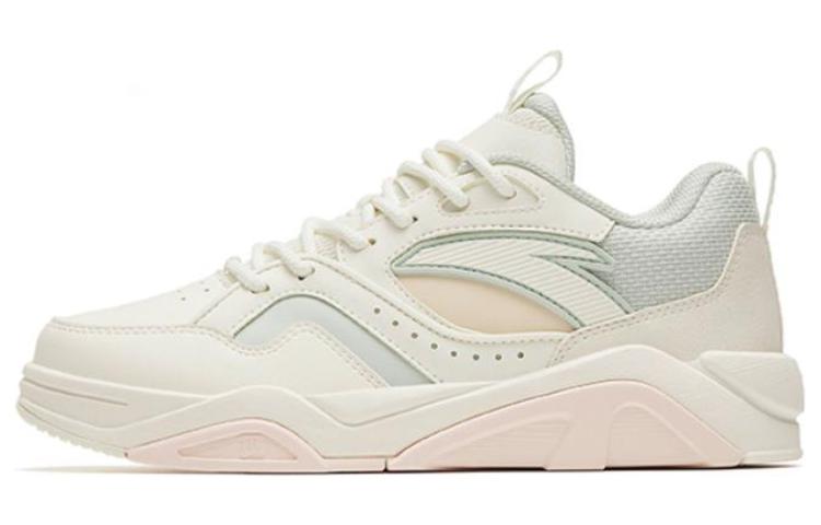 (Women) Anta ANTA3.0 Low 'White Blue' 122248089-1