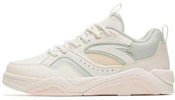 (Women) Anta ANTA3.0 Low 'White Blue' 122248089-1 (Women) Anta ANTA3.0 Low 'White Blue' 122248089-1