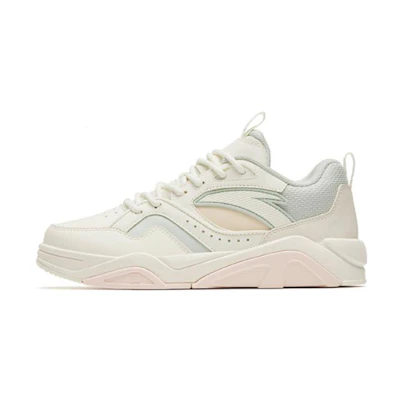 (W) Anta ANTA3.0 Low 'White Blue'