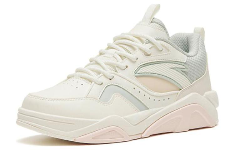 Lookbook (W) Anta ANTA3.0 Low 'Putih Biru' 122248089-1