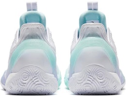 (W) Anta Three-Pointer Rain 1 'Putih Hijau Teal Ungu' 922411102S-1 Shop (W) Anta Three-Pointer Rain 1 'Putih Hijau Teal Ungu' 922411102S-1